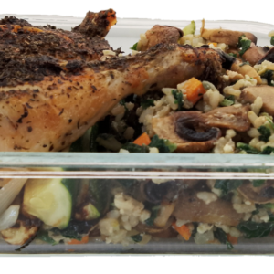 monday meals