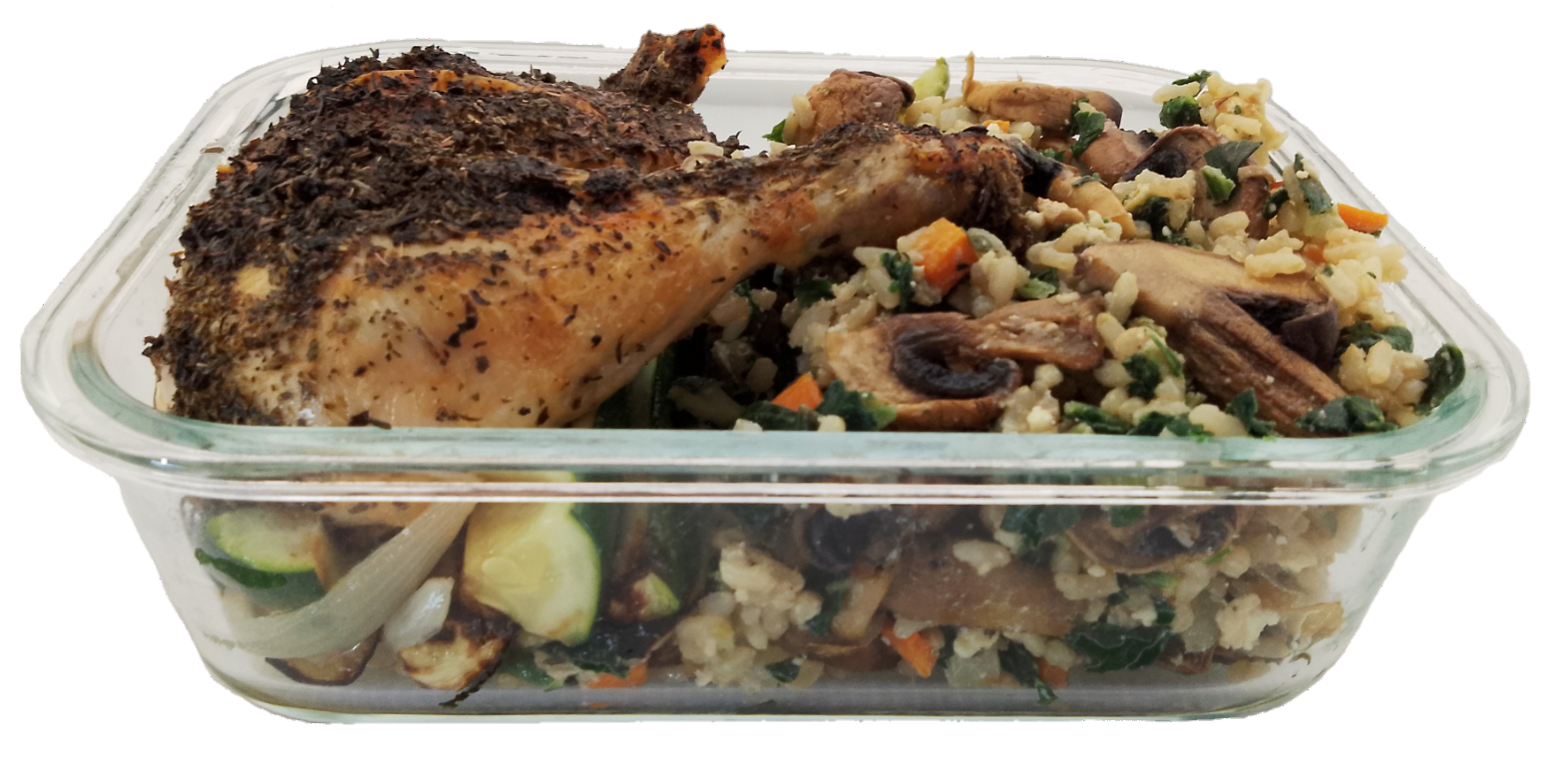 monday meals